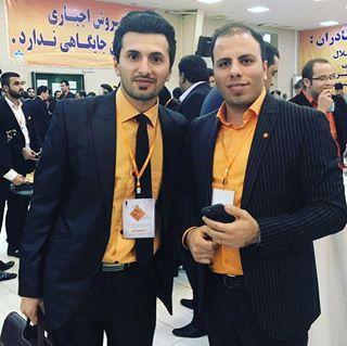 ویس جلسه تاپ لیدر مسعود قربانی